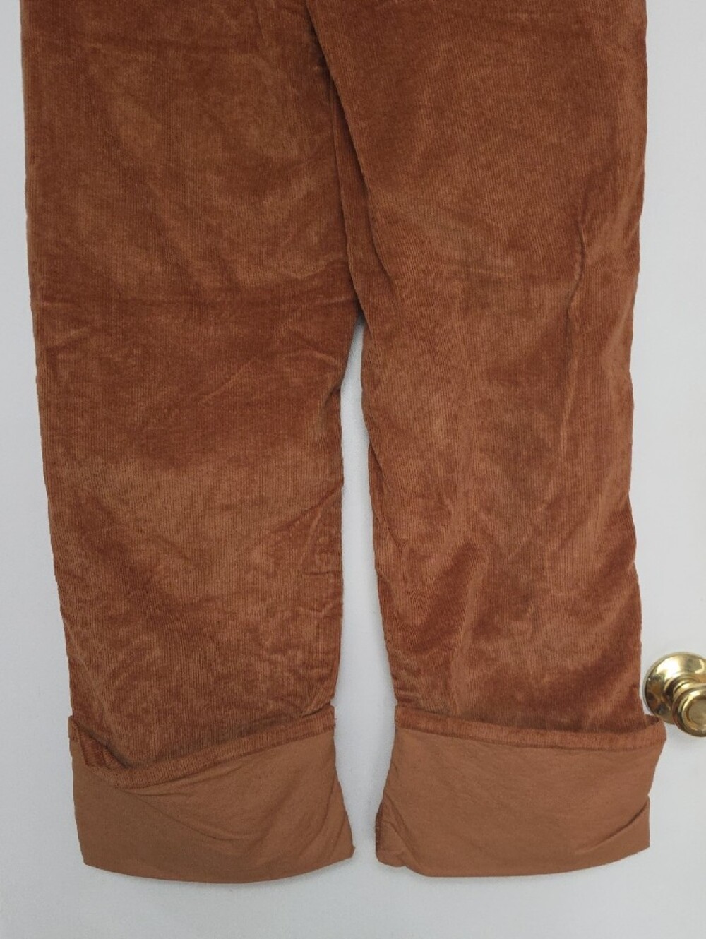 Anthropologie Pilcro Women's Corduroy Pants, Size 32 NWT - Picture 15 of 16